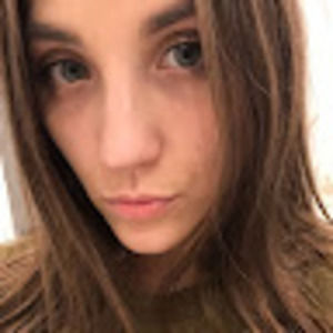 Meet your Posher, Kseniia
